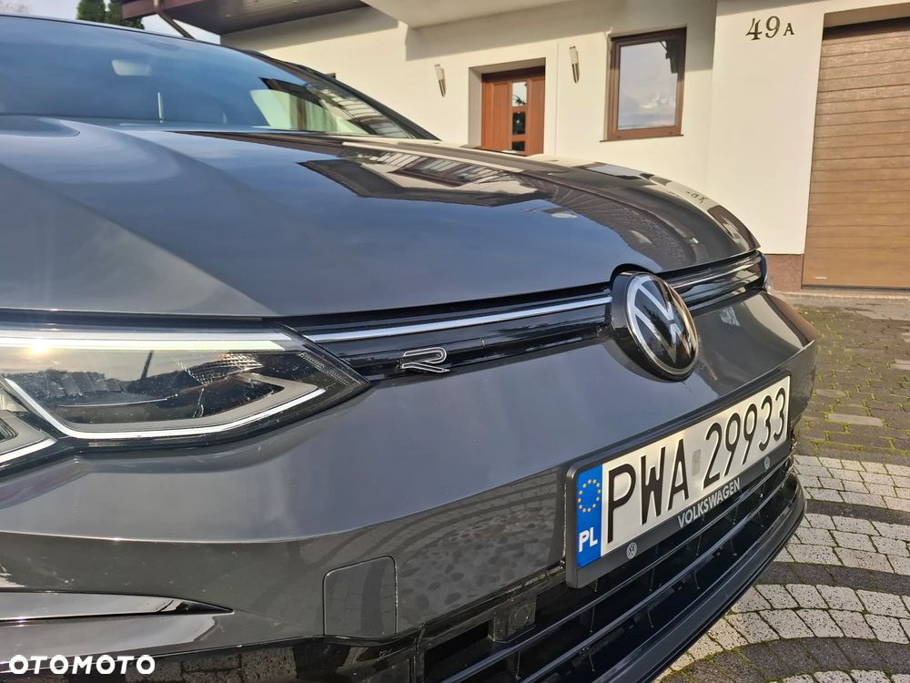 Volkswagen Golf 2.0 TDI SCR DSG R-Line - 6