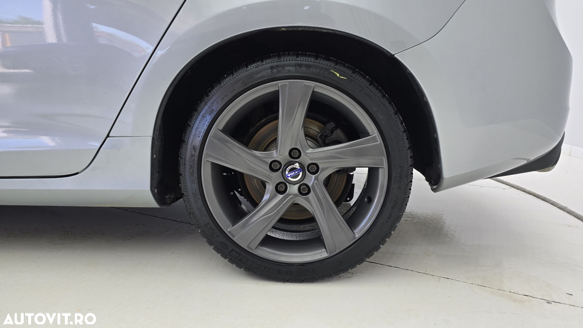 Volvo S60 - 22