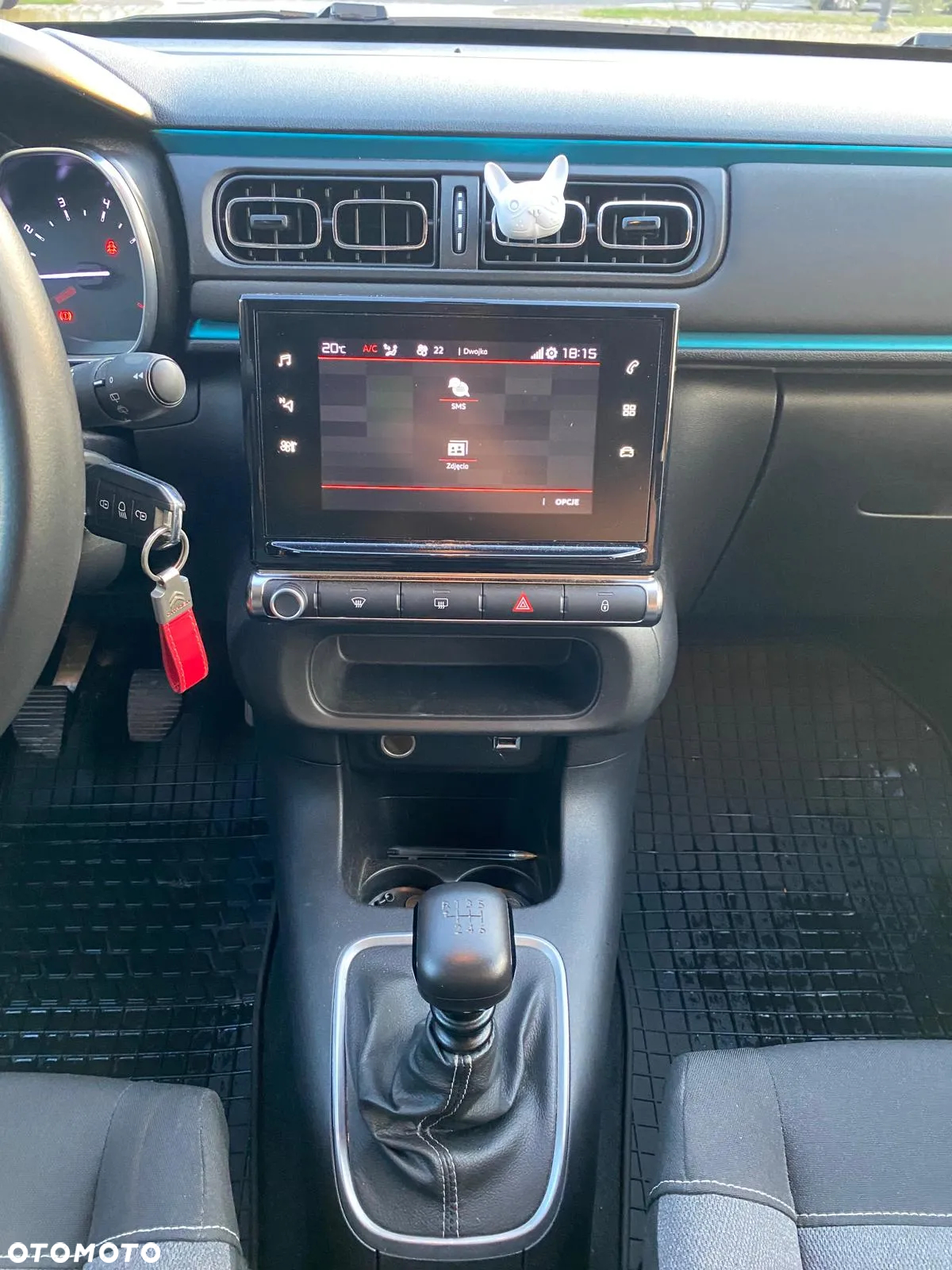 Citroën C3 1.5 BlueHDi Live - 10
