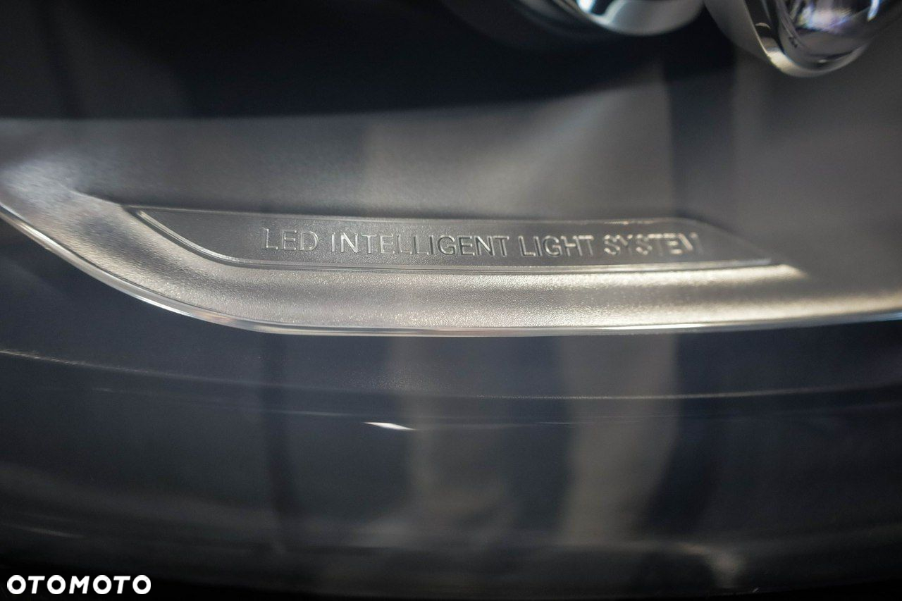 Mercedes-Benz GLE - 7