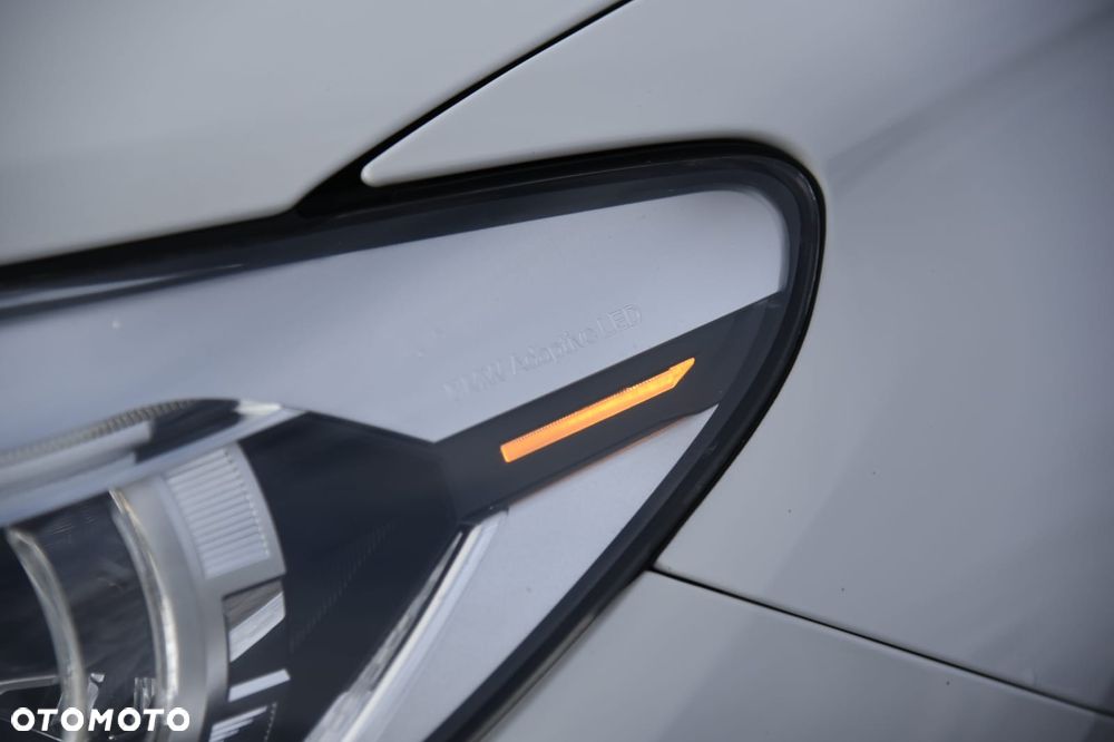 BMW 5GT 530d - 12