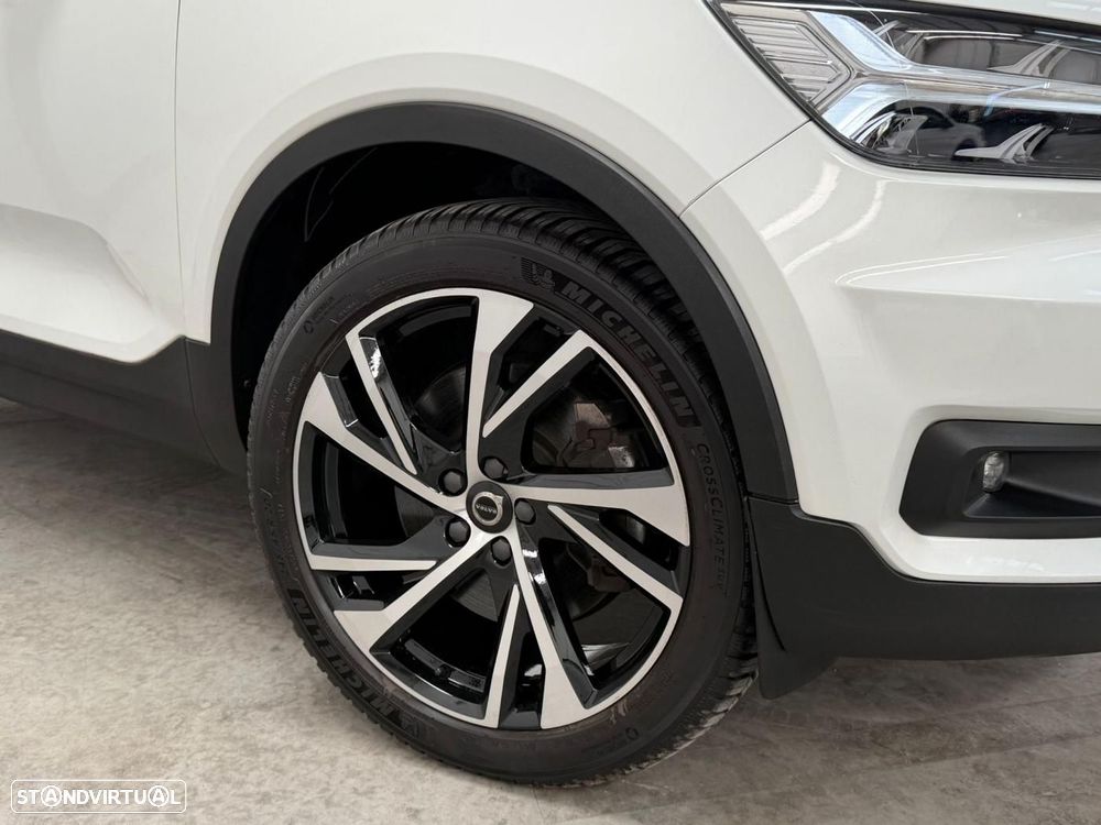 Volvo XC 40 T5 Recharge DKG RDesign - 17