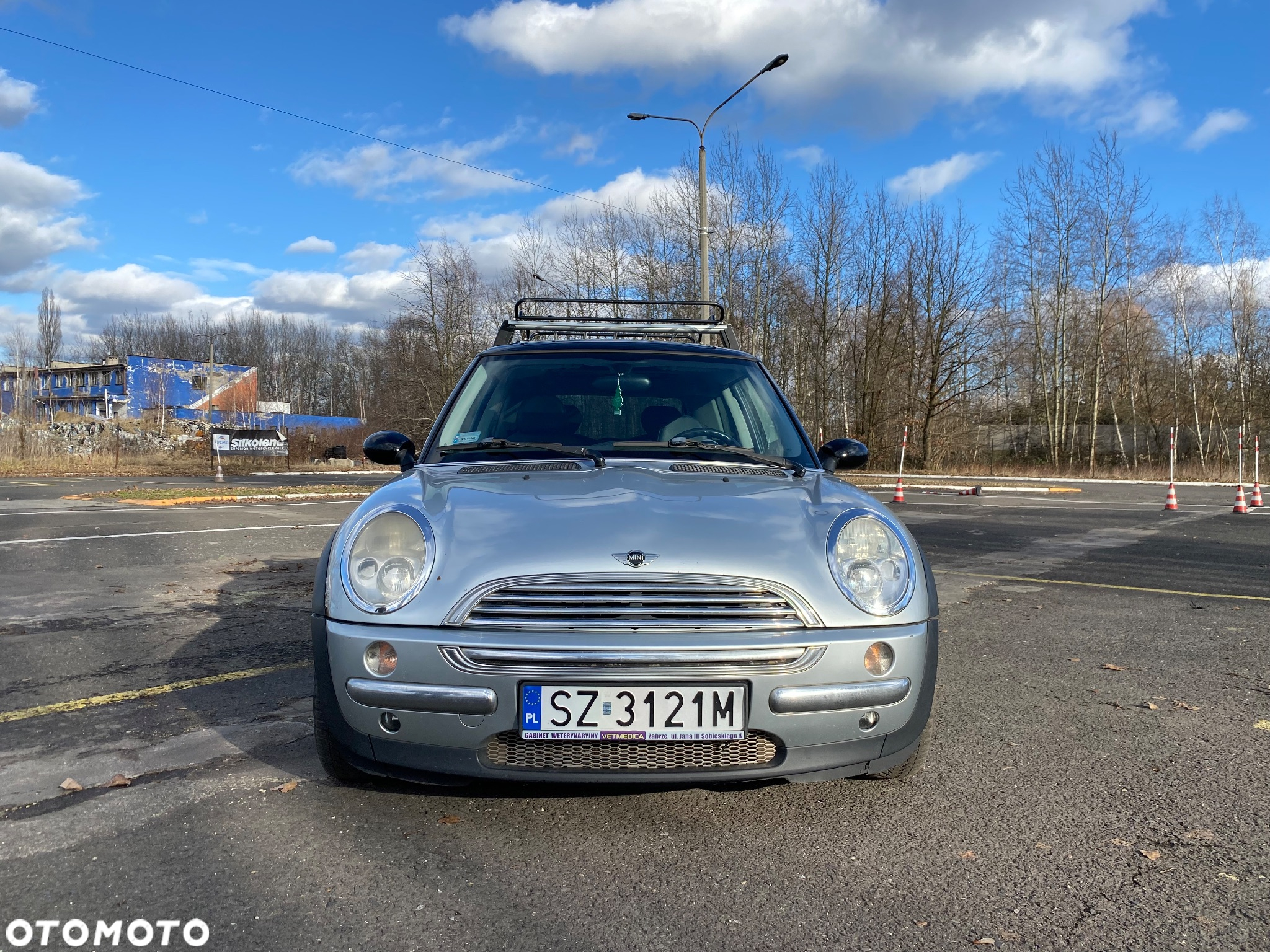 MINI Cooper Standard - 5