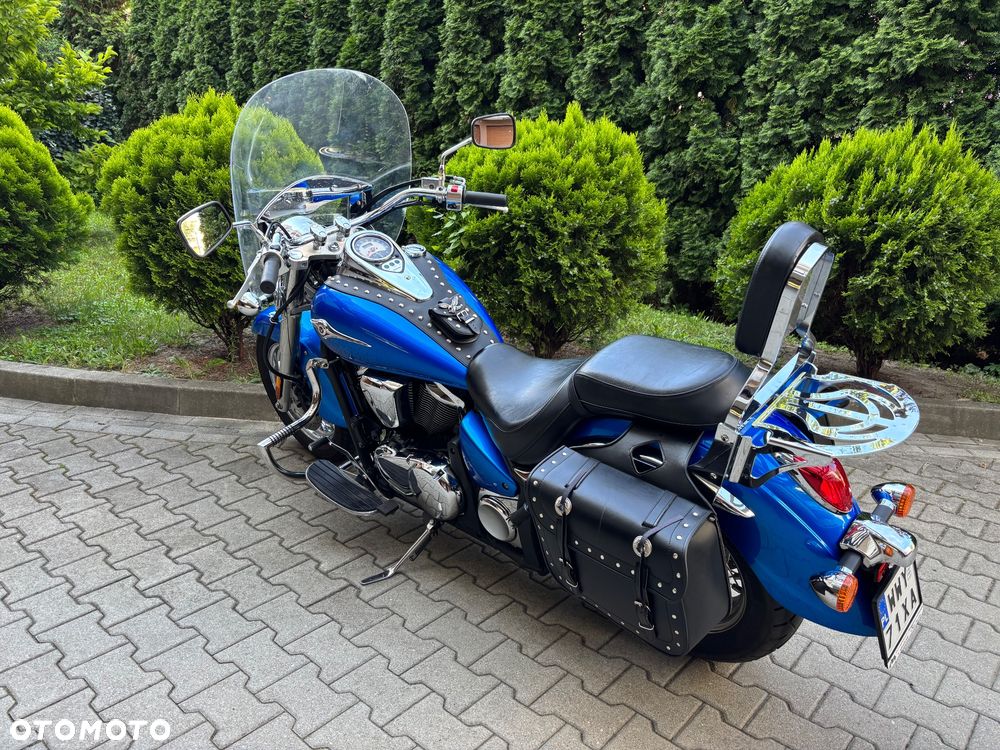Kawasaki Vulcan - 12