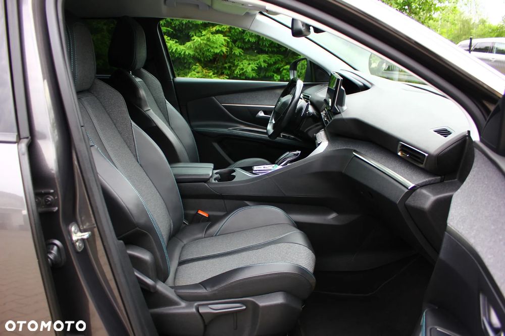 Peugeot 5008 BlueHDi 180 EAT8 Allure - 35