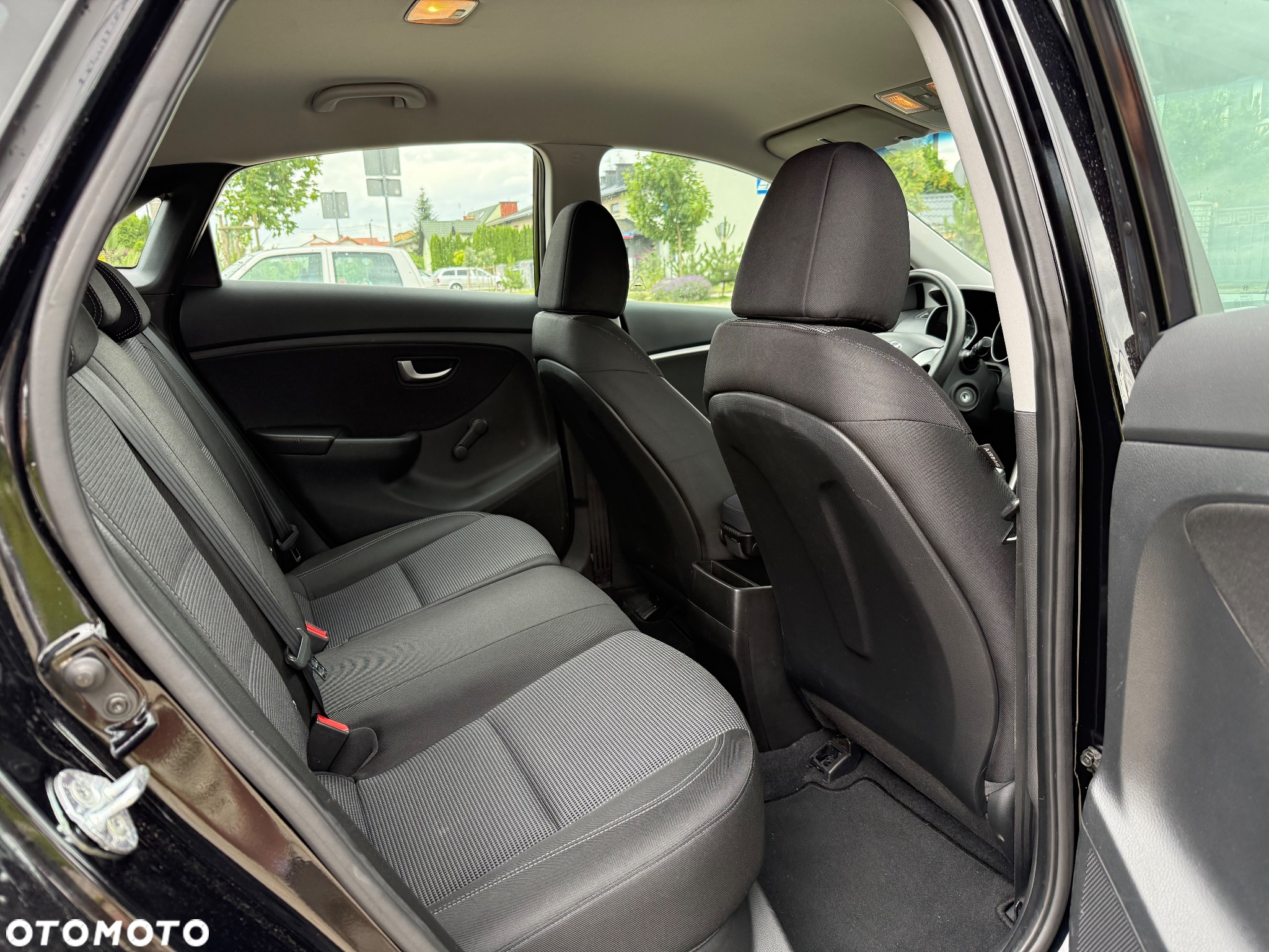 Hyundai i30 1.4 Classic - 8
