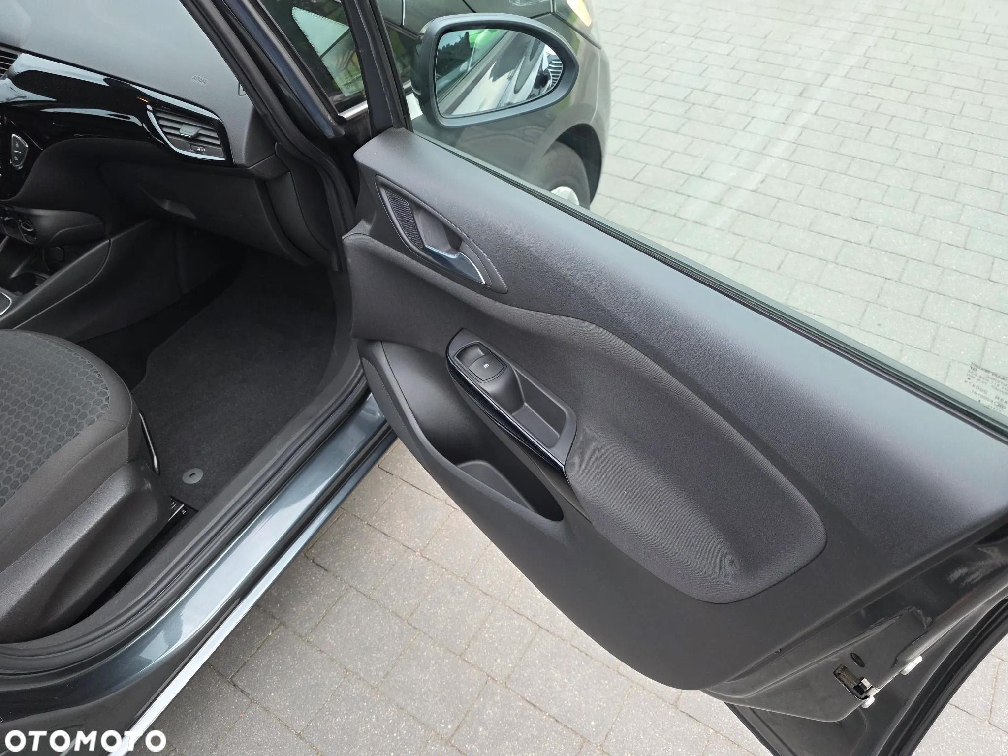 Opel Corsa 1.0 Ecotec Turbo (ecoFLEX) Start/Stop Color Edition - 8