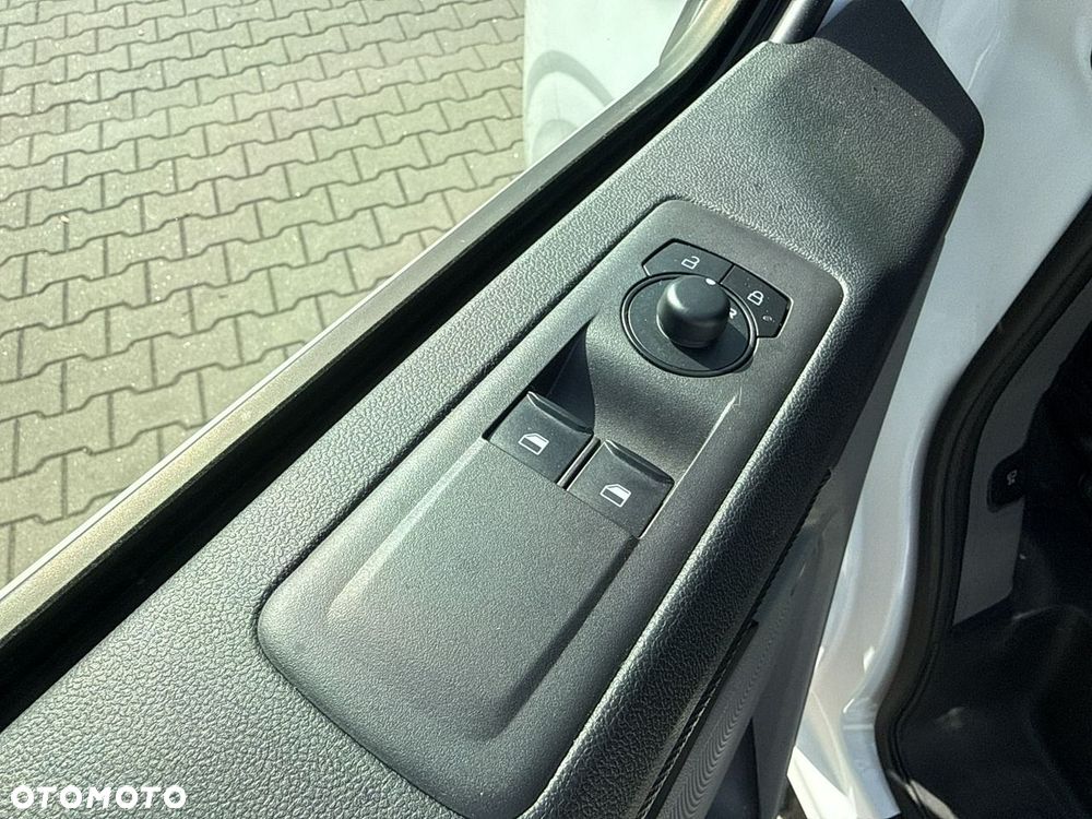 Ford Transit Custom L2H1 LKW VA Trend - 12