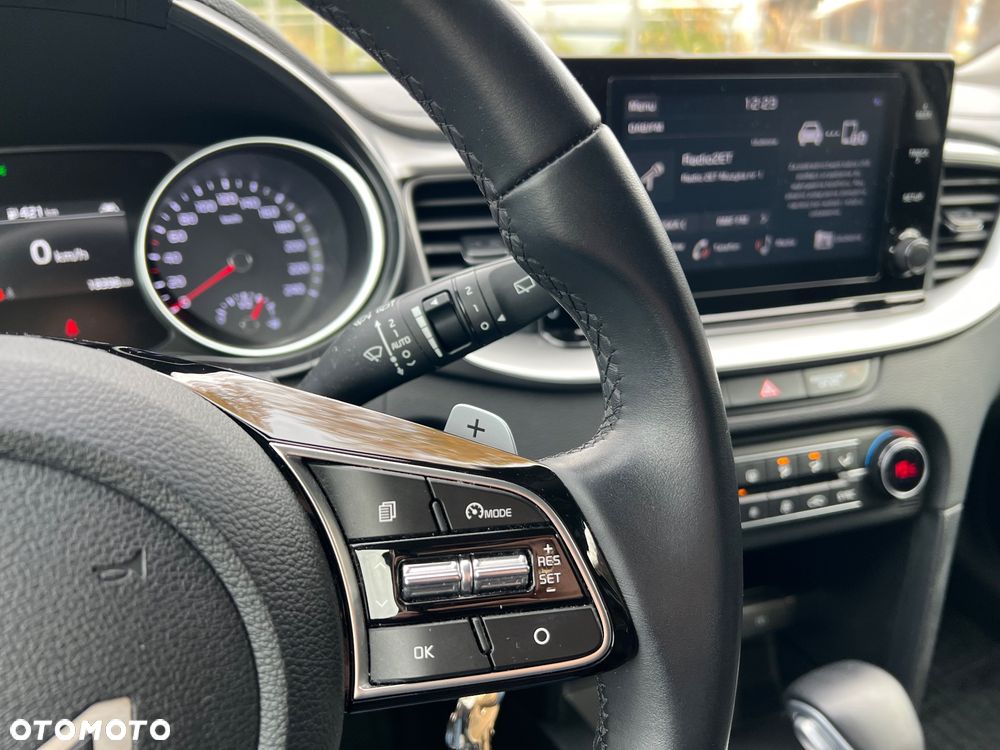 Kia XCeed 1.5 T-GDI L DCT - 12