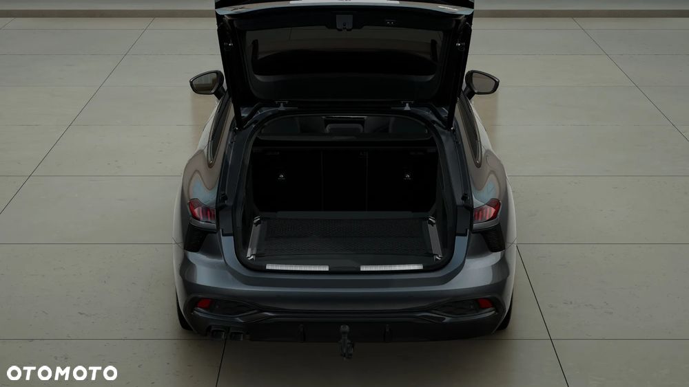 Audi A6 Avant 40 TDI quattro S tronic S line - 5