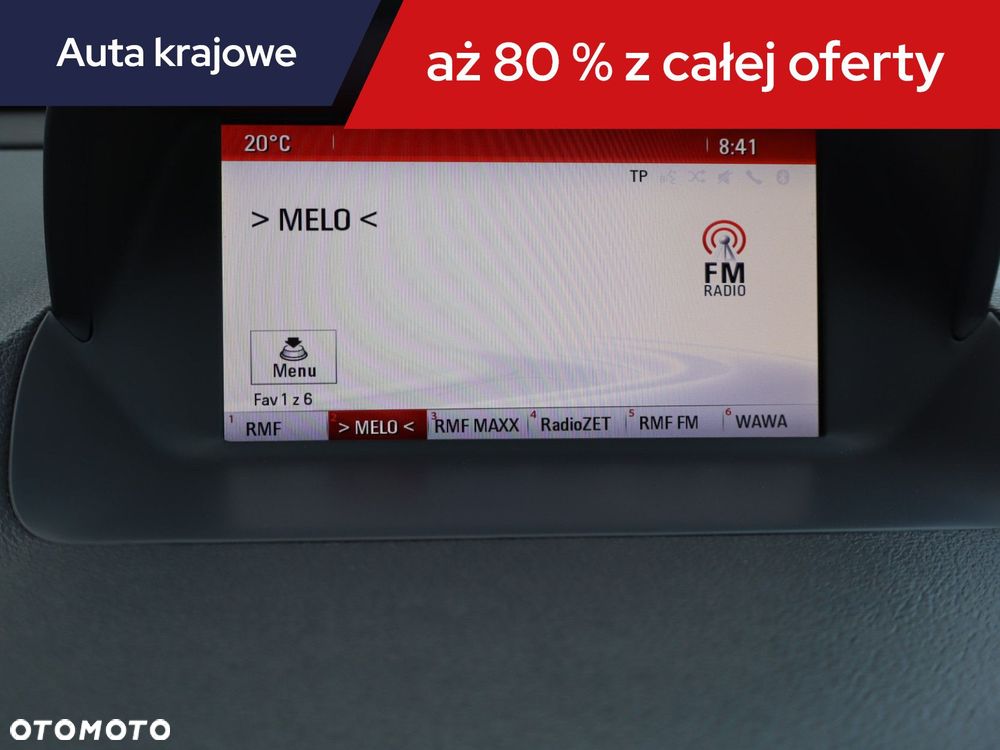 Opel Mokka - 16