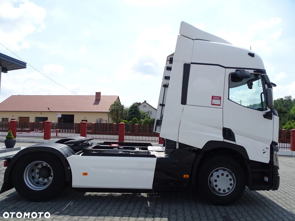 Renault T 480 - 4