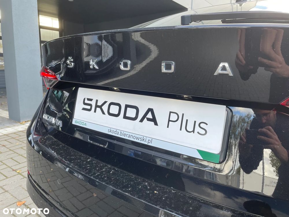 Skoda Octavia - 21