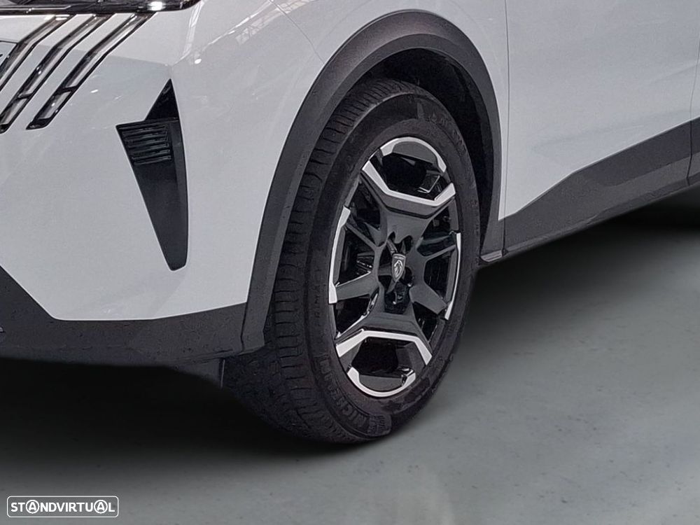 Peugeot 3008 1.6 Plug-in Hybrid Allure e-DCS7 - 6