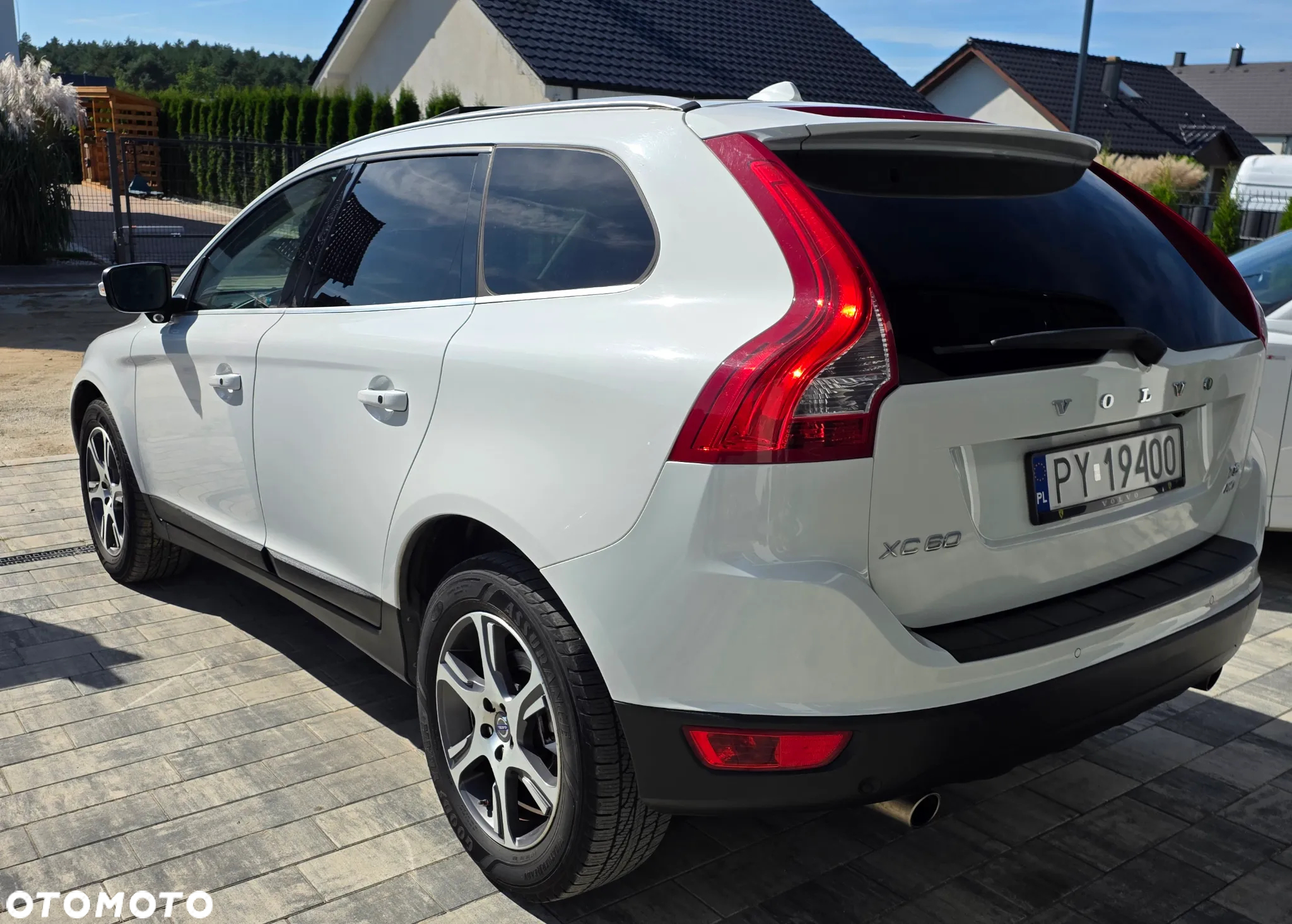 Volvo XC 60 - 4