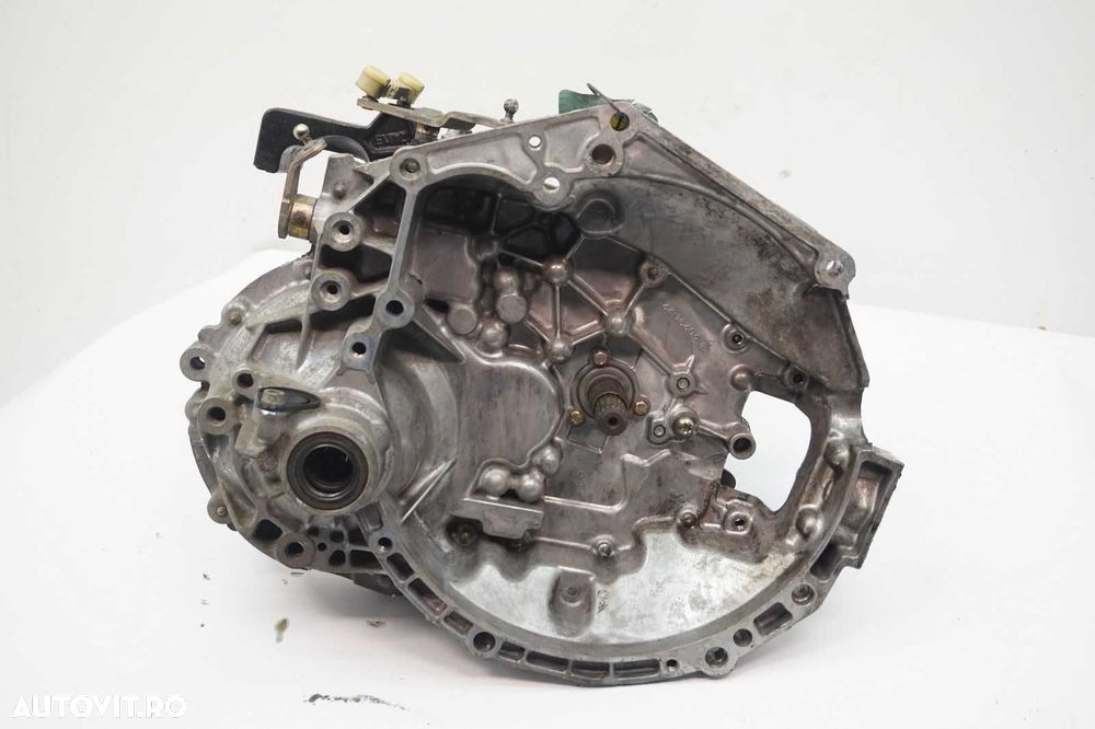 Cutie de viteze Peugeot 207/307; 1.4 HDI; 2004-2012; 5 Trepte - 1