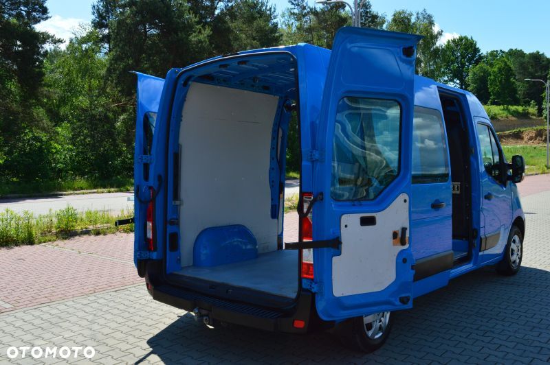 Renault MASTER - 24