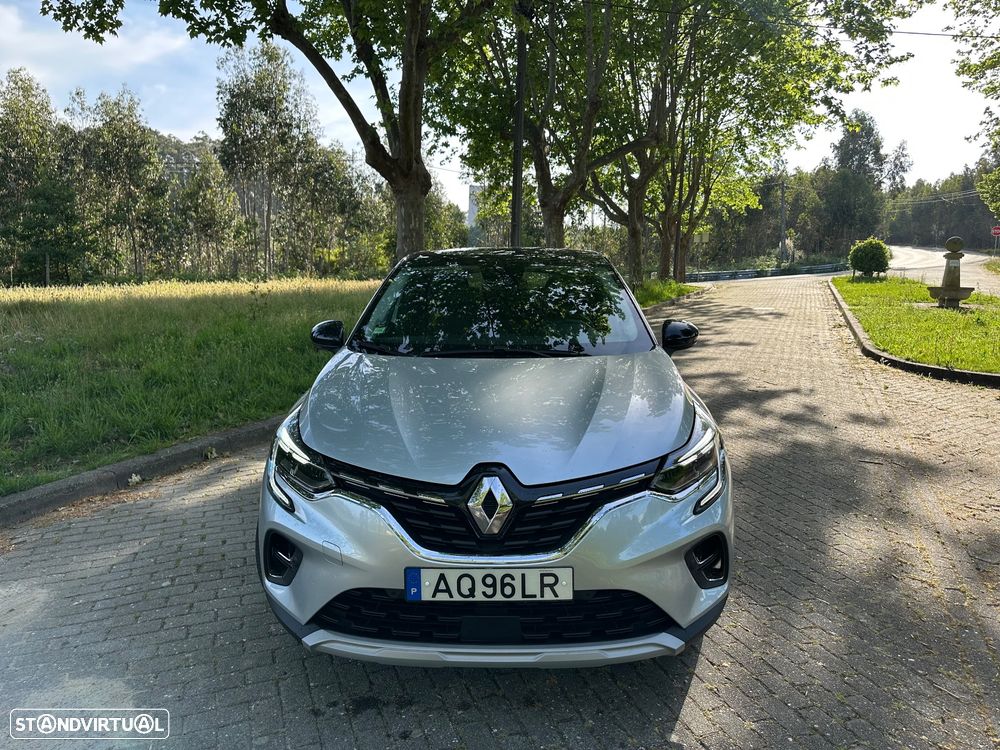 Renault Captur 1.0 TCe Intens - 7