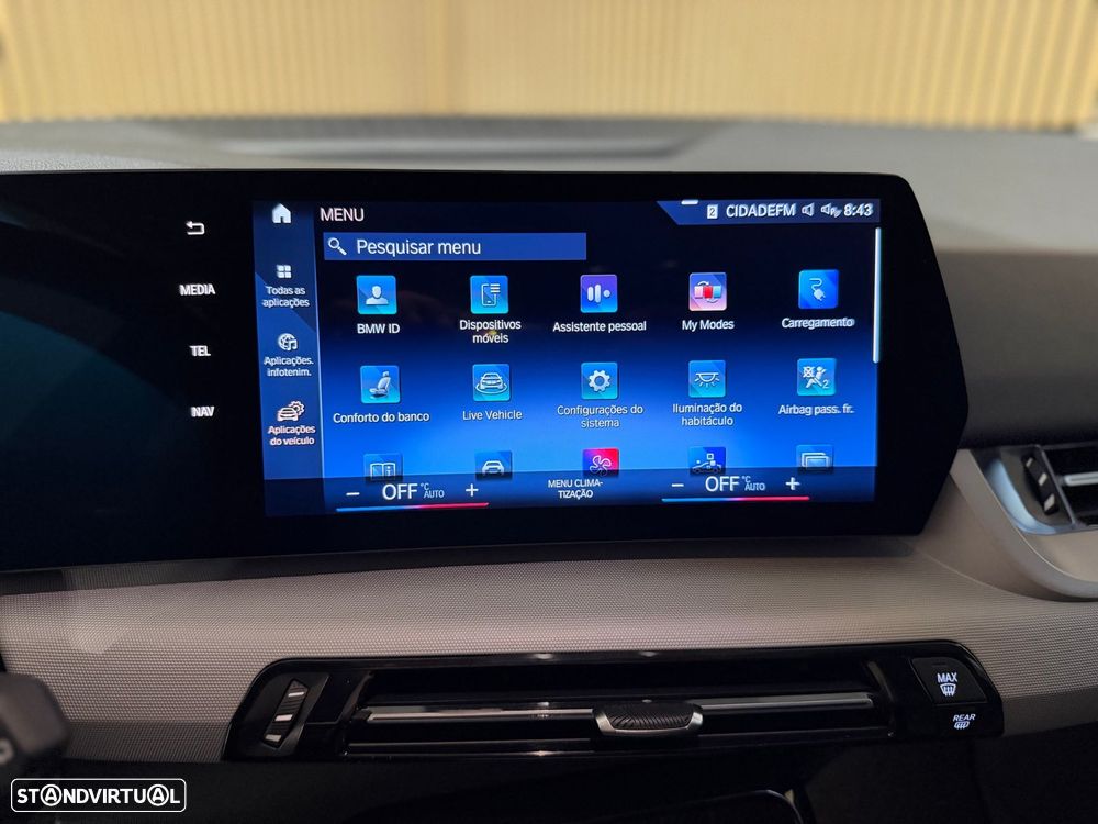 BMW 225xe Active Tourer e xDrive - 21