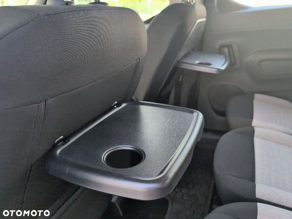 Citroën Berlingo - 14