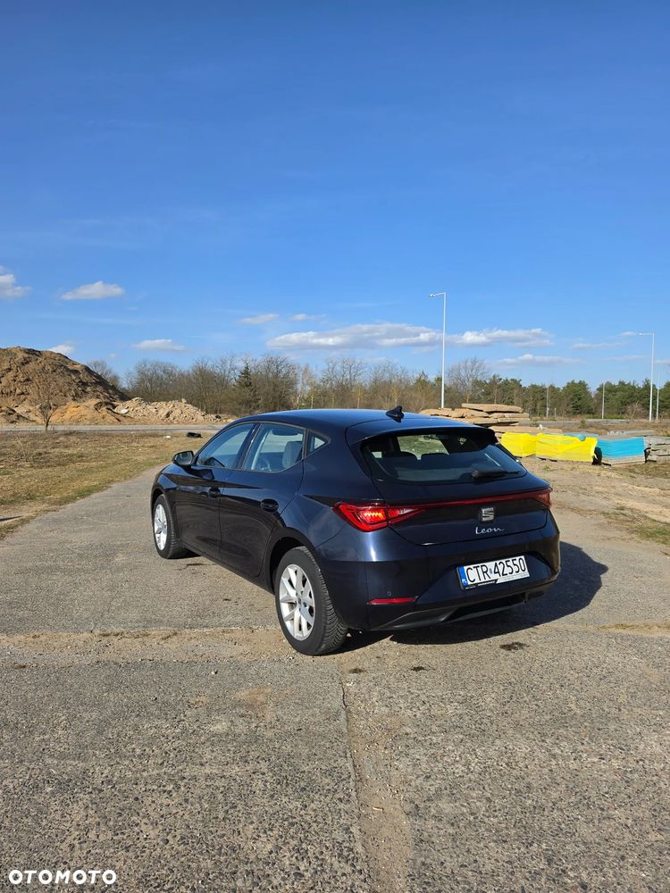 Seat Leon - 4
