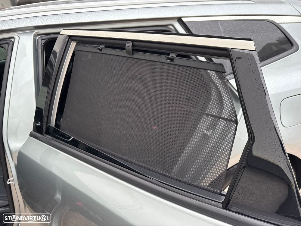 Kia Optima SW 2.0 CVVT PHEV - 13