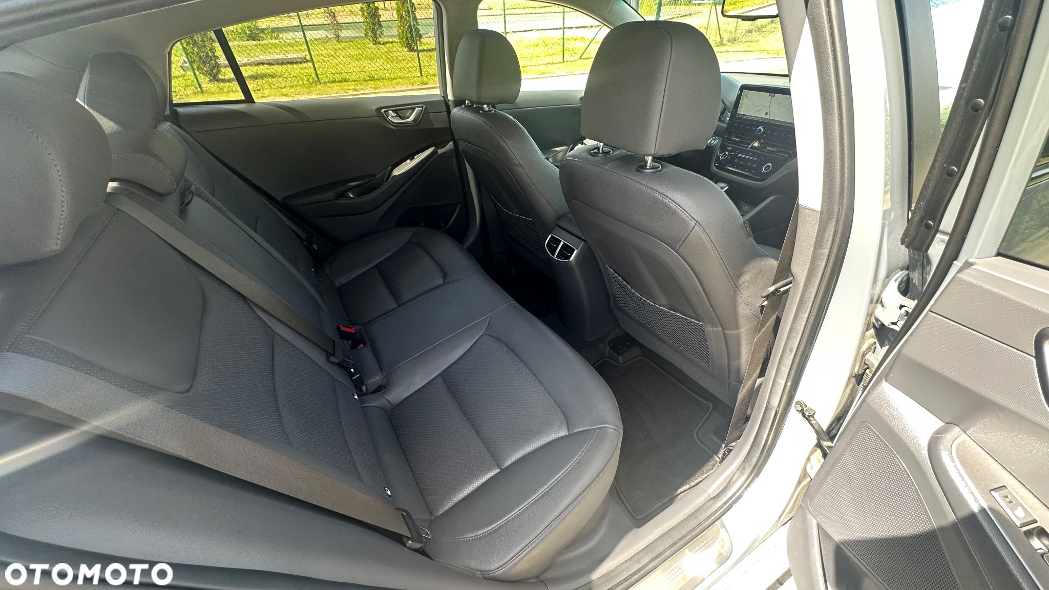 Hyundai IONIQ plug-in hybrid Platinum - 19
