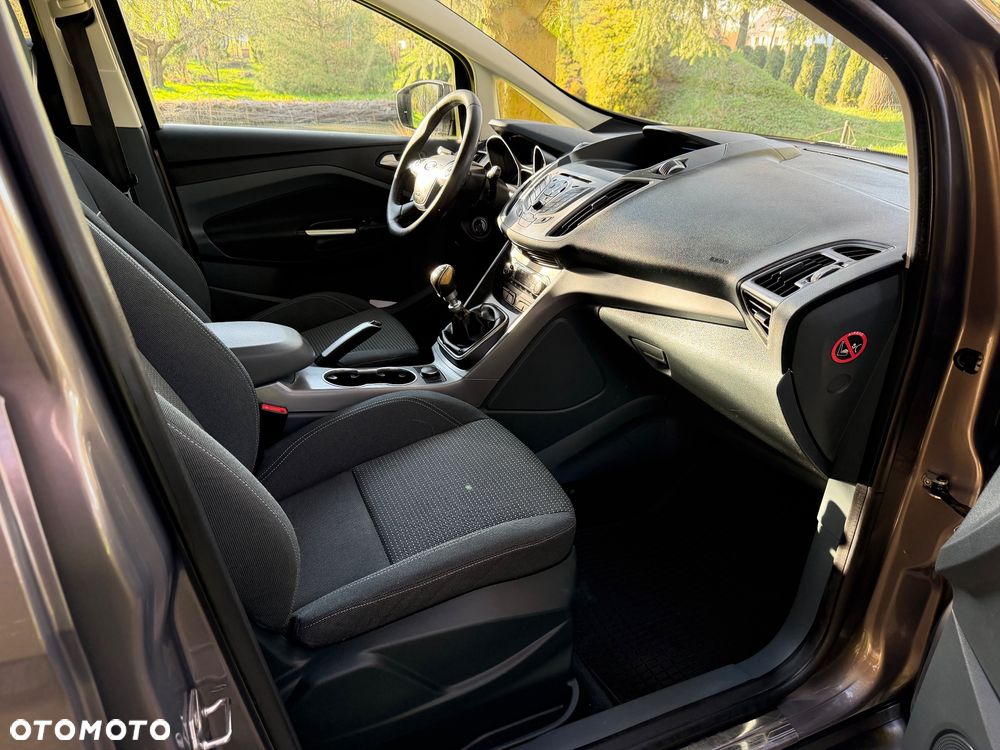 Ford Grand C-MAX 2.0 TDCi Business Edition - 2