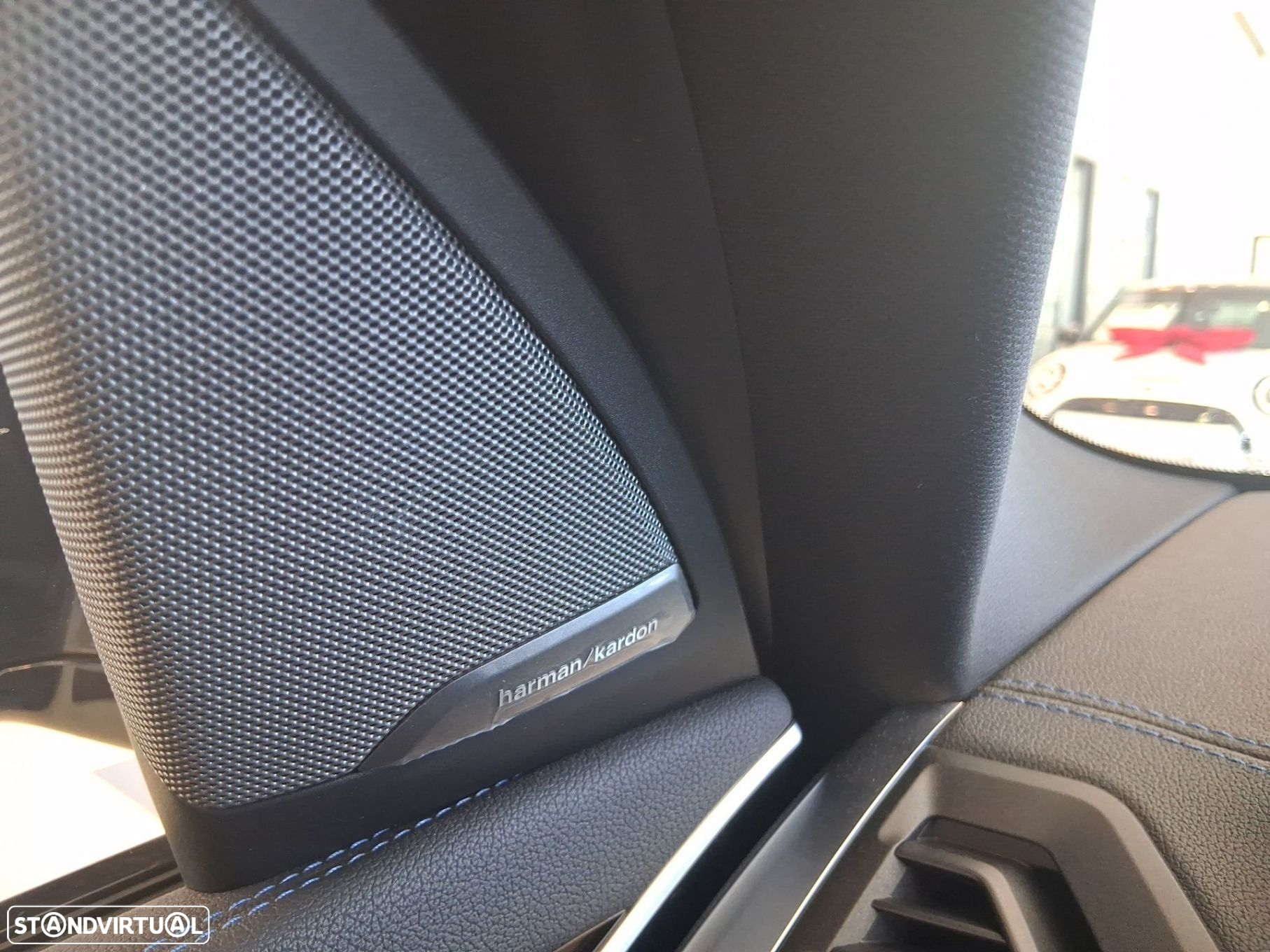 BMW iX3 M Sport Impressive - 23