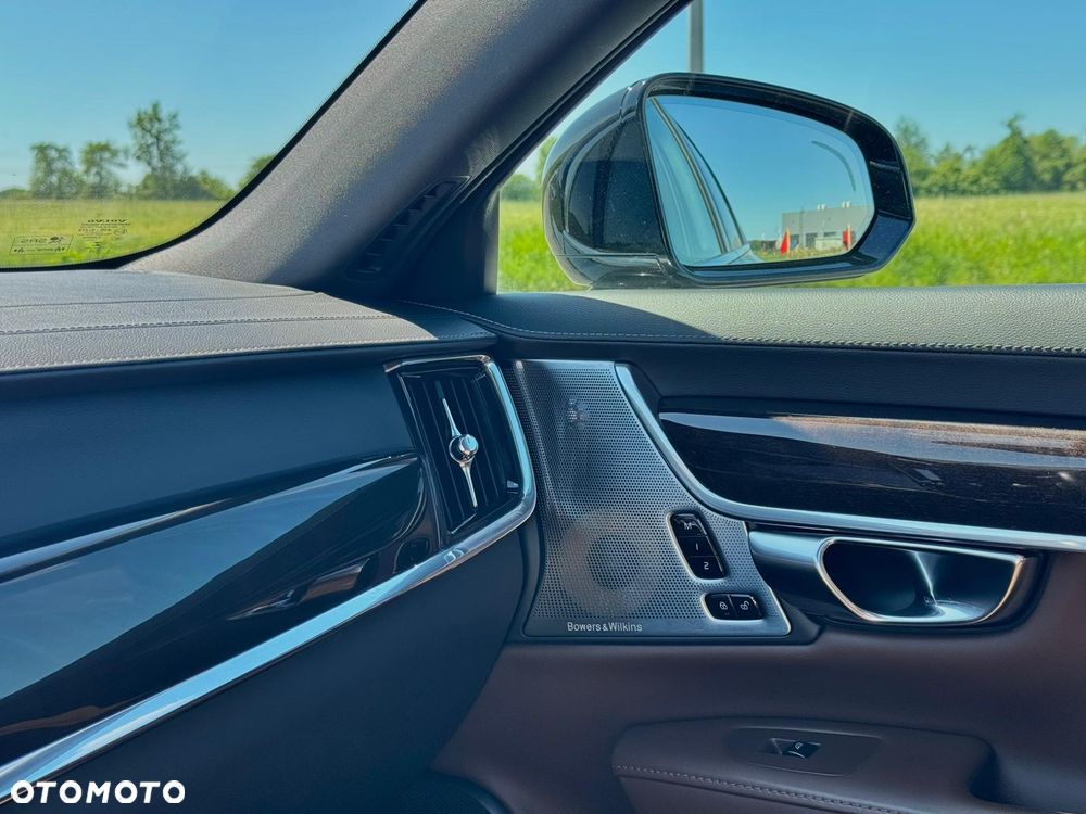 Volvo S90 D4 AWD Inscription - 12