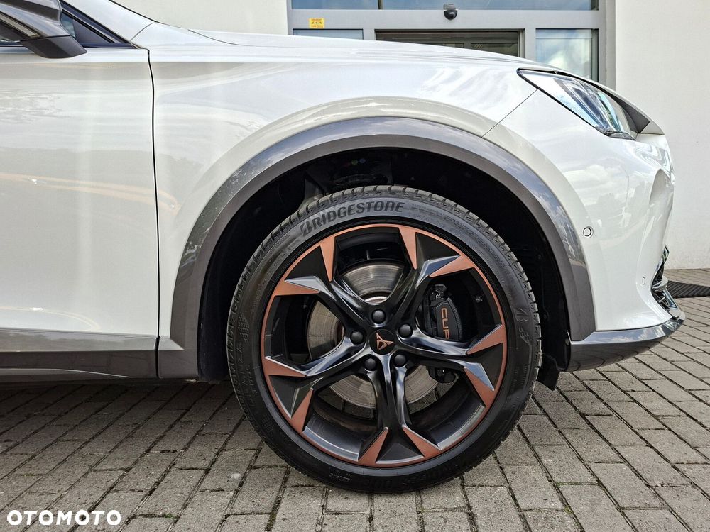 Cupra Formentor 2.0 TSI 4Drive VZ DSG - 11