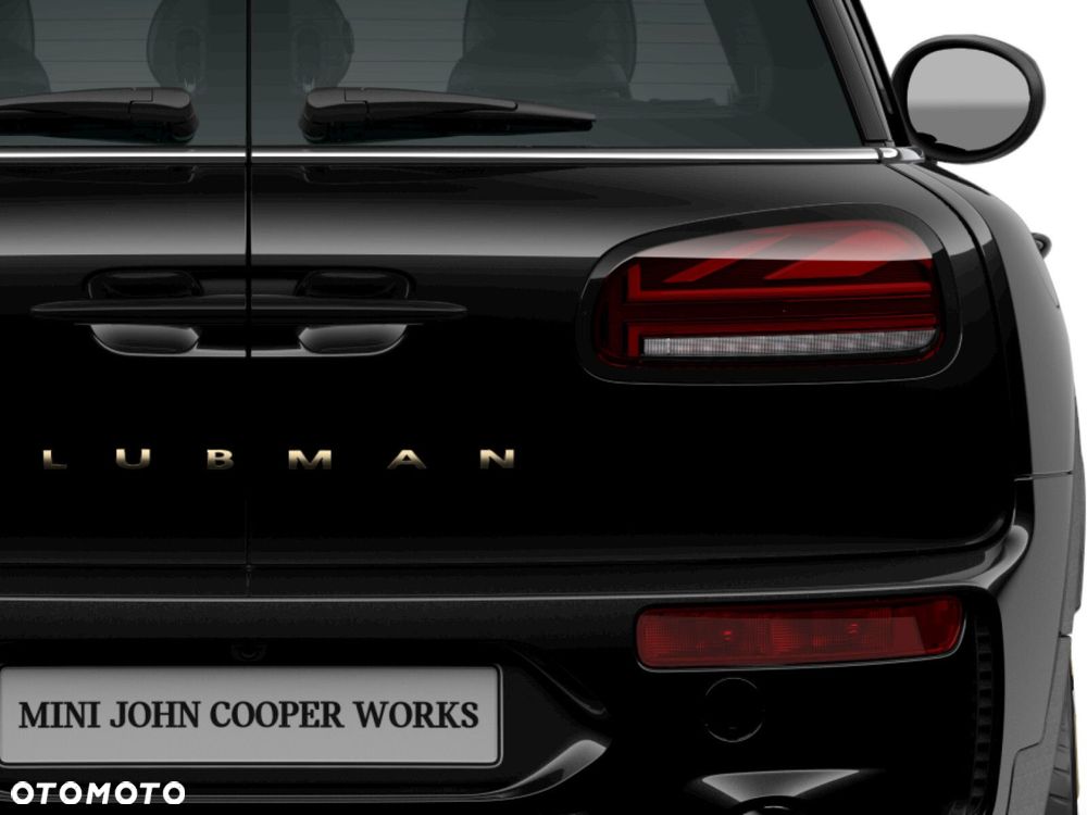MINI Clubman - 10