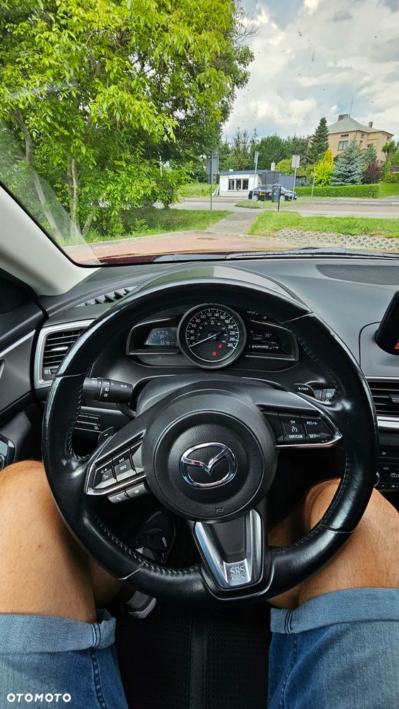 Mazda 3 - 12