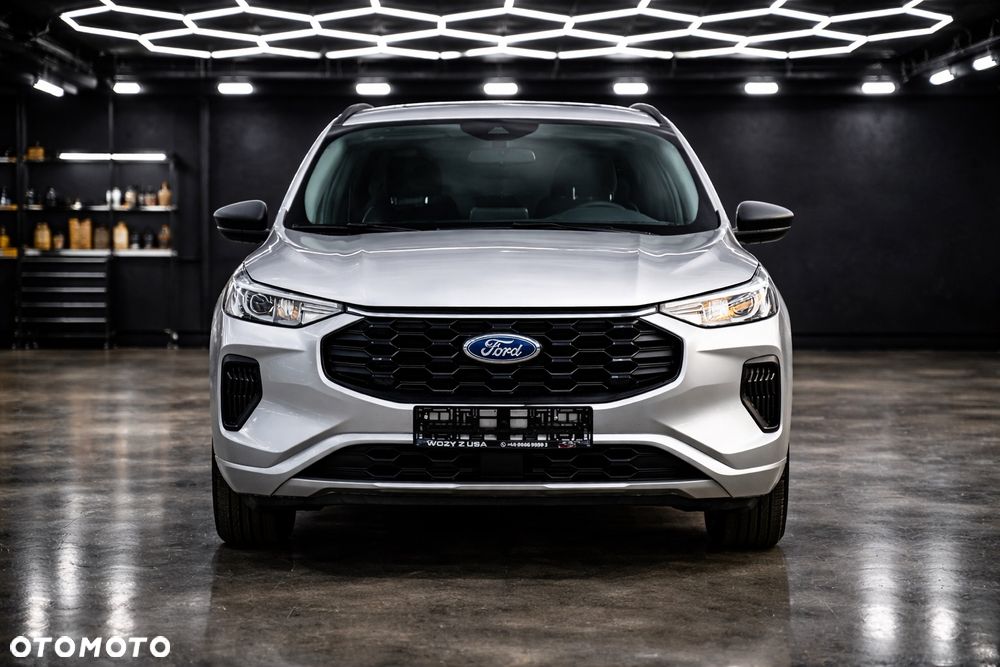 Ford Kuga 1.5 EcoBoost AWD ST-Line ASS - 2