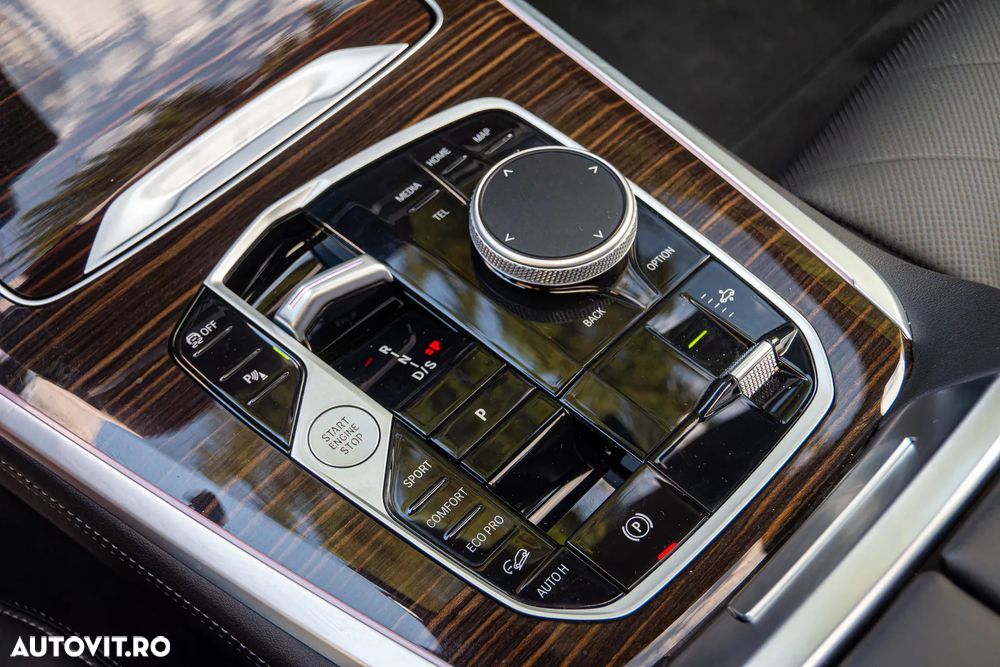 BMW X5 xDrive30d AT MHEV - 18