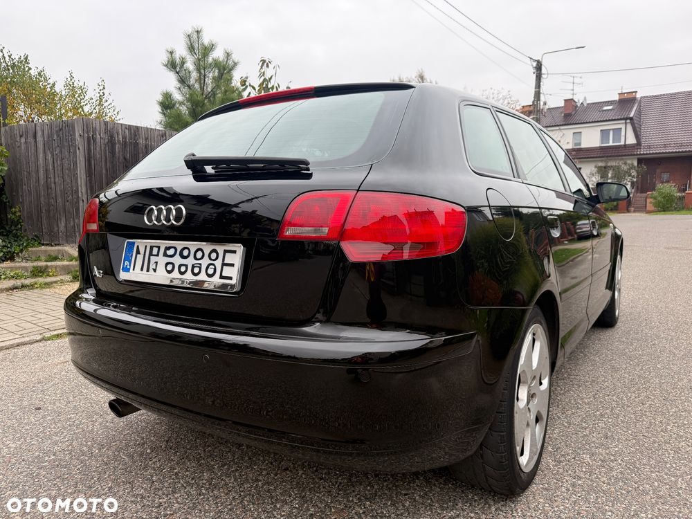 Audi A3 Limousine - 13