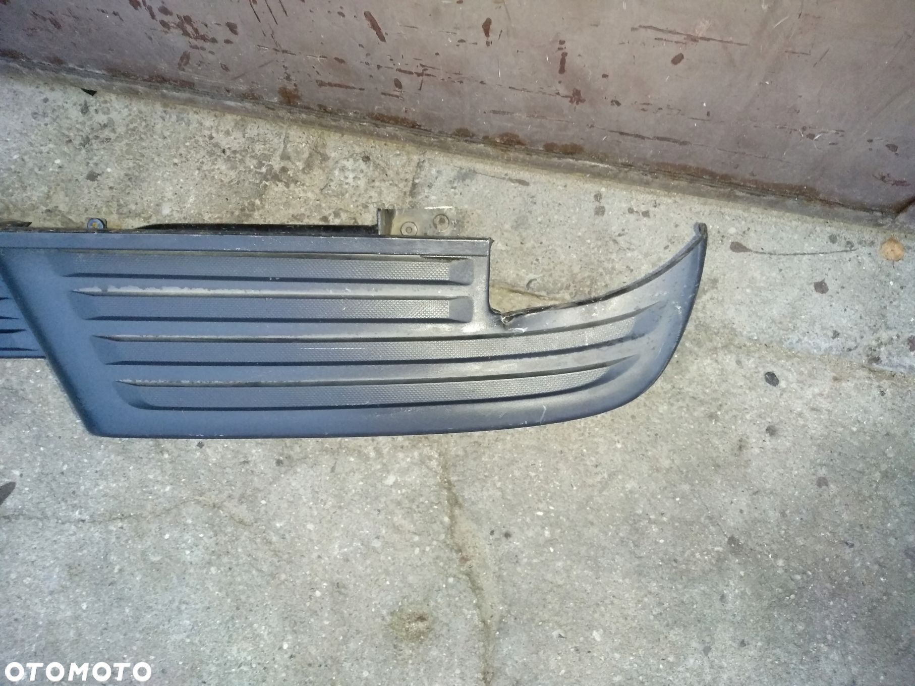 Stopień belka tył Ford Ranger III JB3B-17B810-B - 4