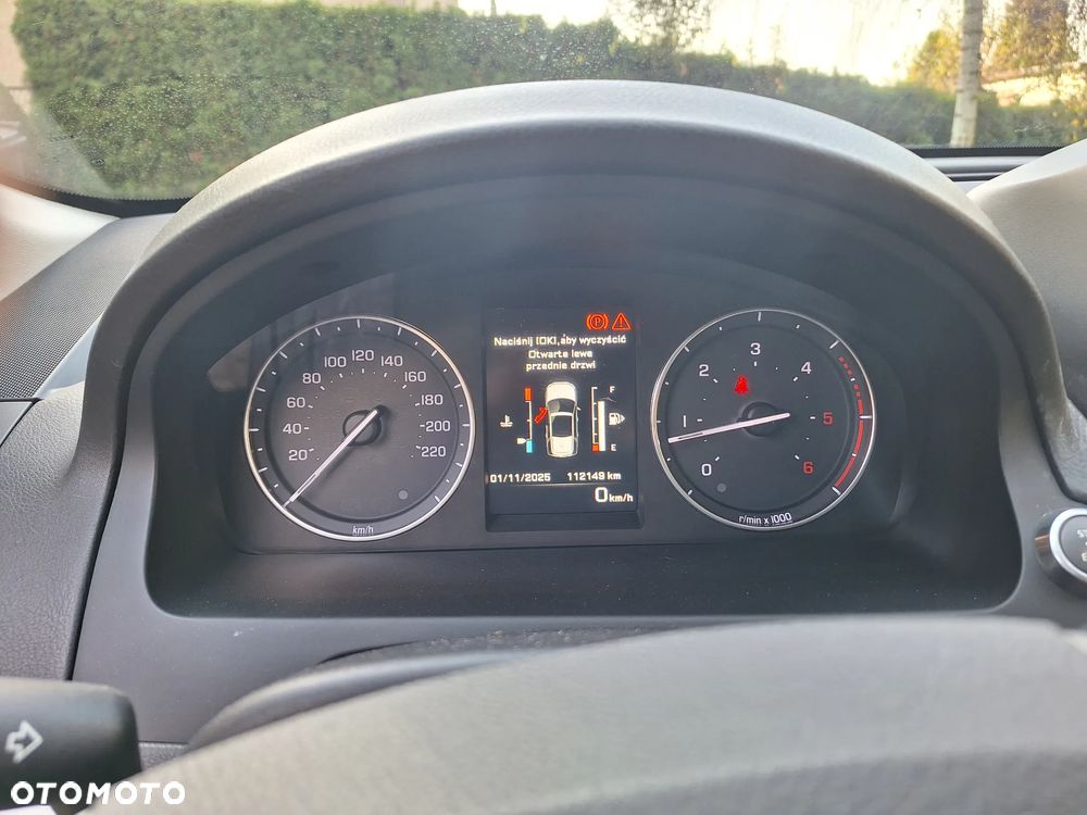 Land Rover Freelander II 2.2 TD4 Dynamic - 13