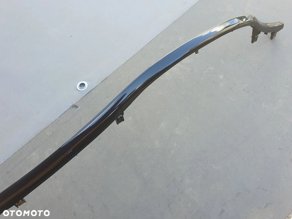 LISTWA DESKI DEKOR CITROEN C5 I LIFT 04-08 EUROPA - 3