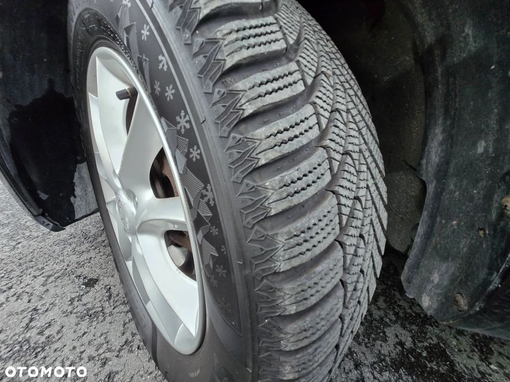 Kia Ceed Cee'd 1.6 Crdi Comfort + - 29
