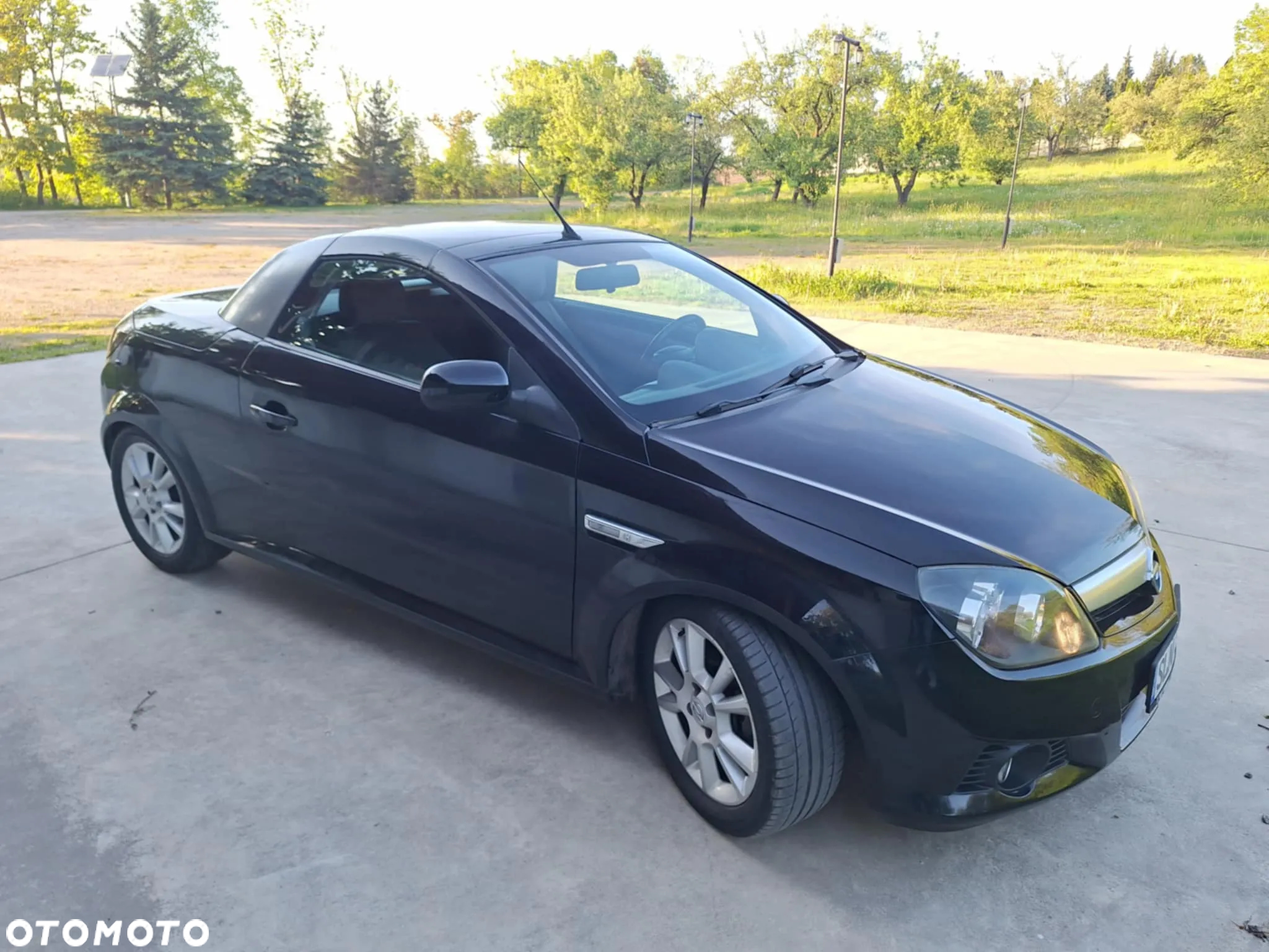 Opel Tigra Twin Top 1.8 Sport - 7