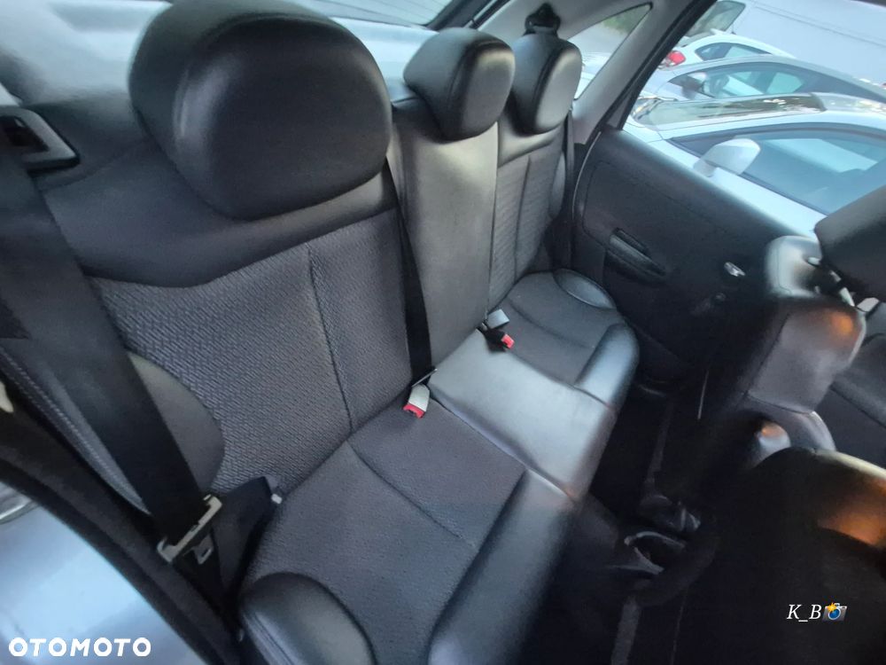 Citroën C3 1.4 HDi VTR - 11