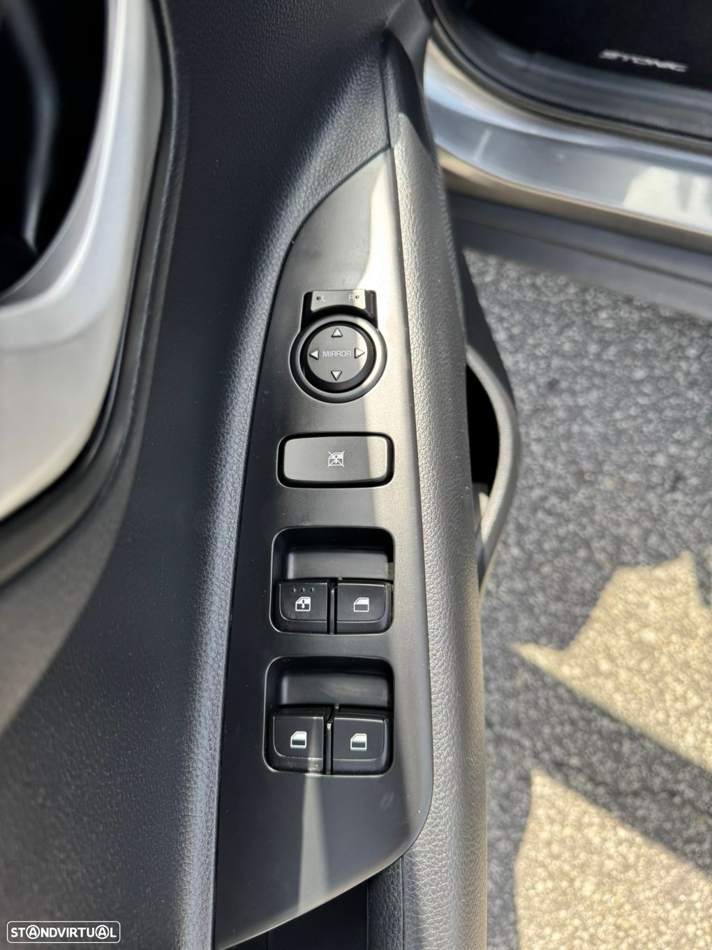 Kia Stonic 1.2 Dynamic - 16