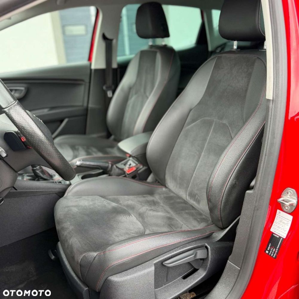 Seat Leon - 13