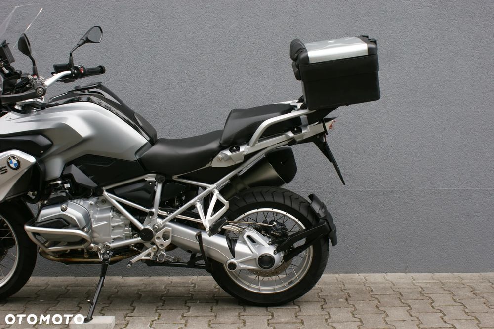 BMW GS - 9