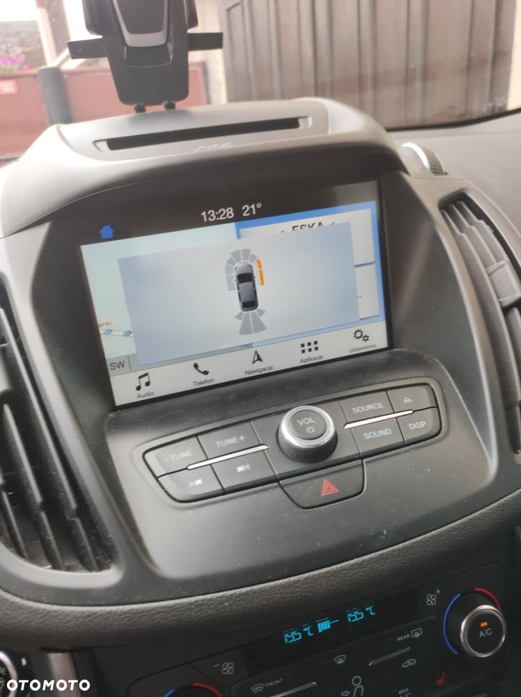 Ford Kuga 1.5 EcoBoost FWD Titanium ASS MMT6 - 10