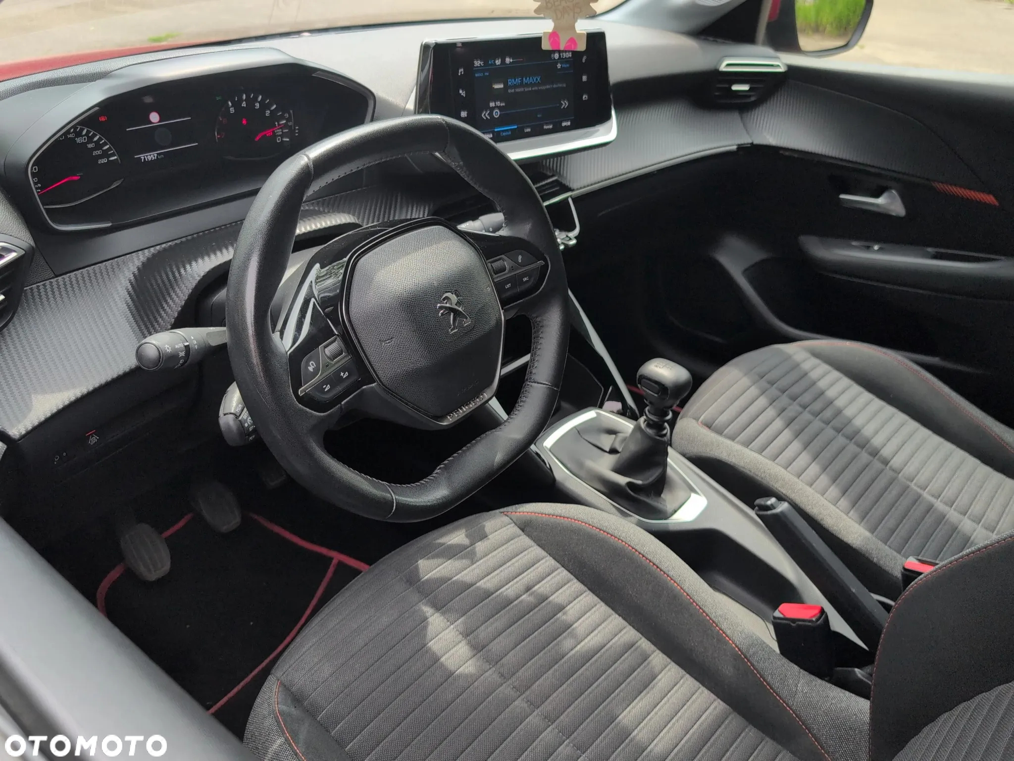 Peugeot 208 1.2 PureTech Active Pack S&S - 9