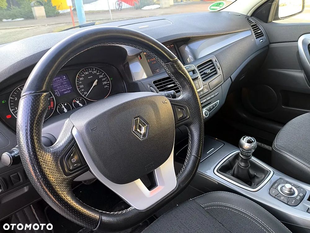 Renault Laguna 2.0 16V 140 Expression - 5