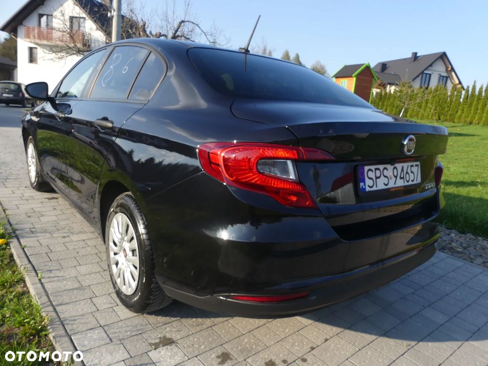 Fiat Tipo 1.4 16V Street - 10