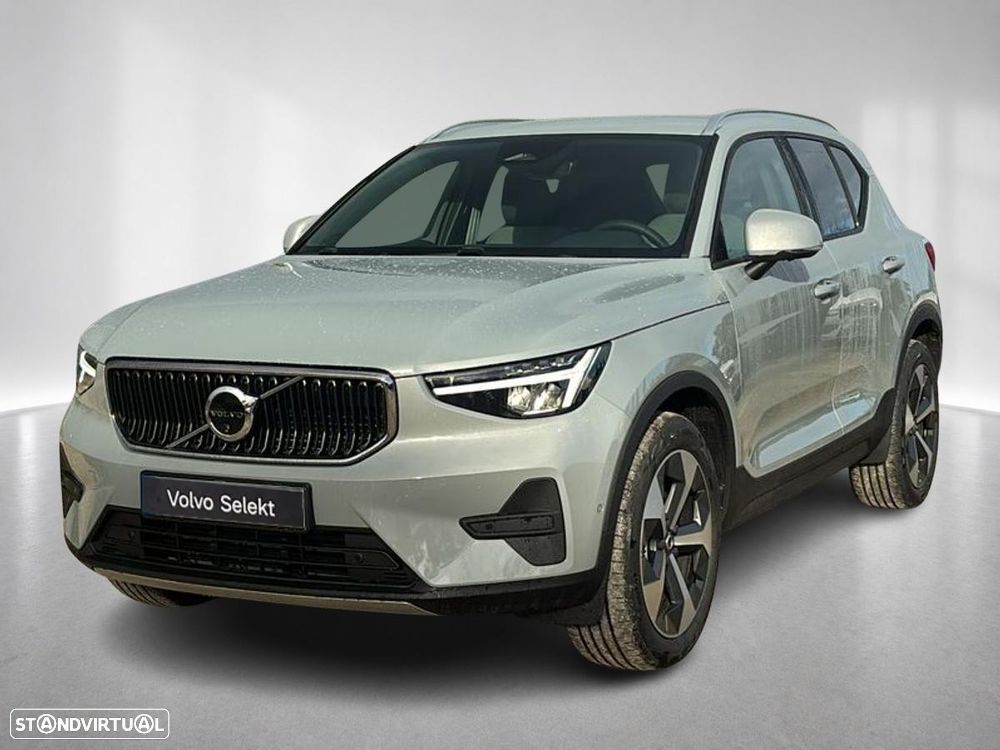 Volvo XC 40